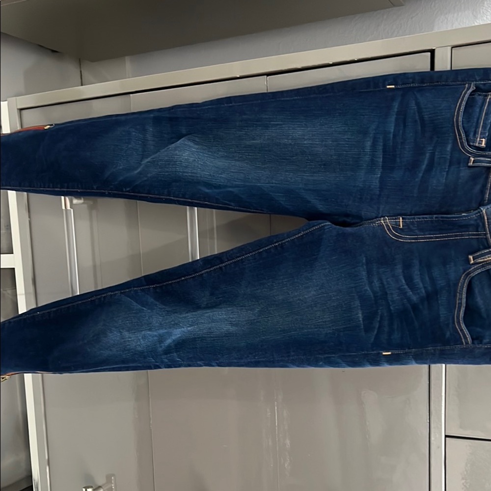 Blue Jeans for Women - Picture 3 of 6